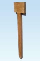 Oak memorial Stake